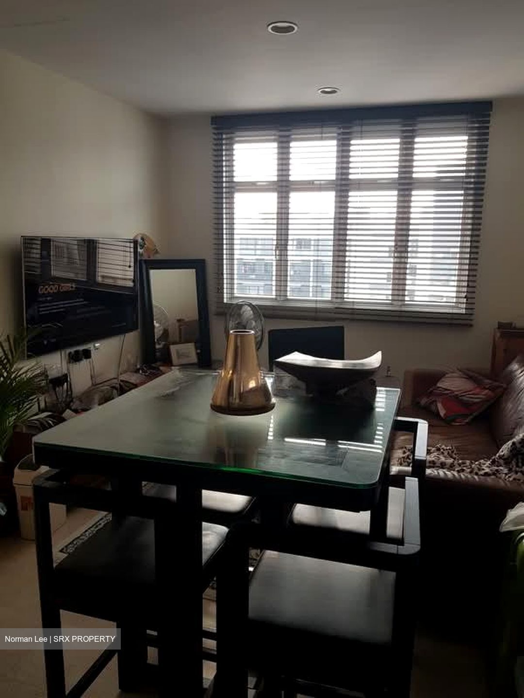 Sunflower Mansions (D14), Apartment #586657961